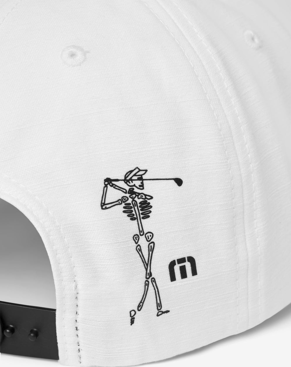 TravisMathew | Golf Sucks Snapback Hat
