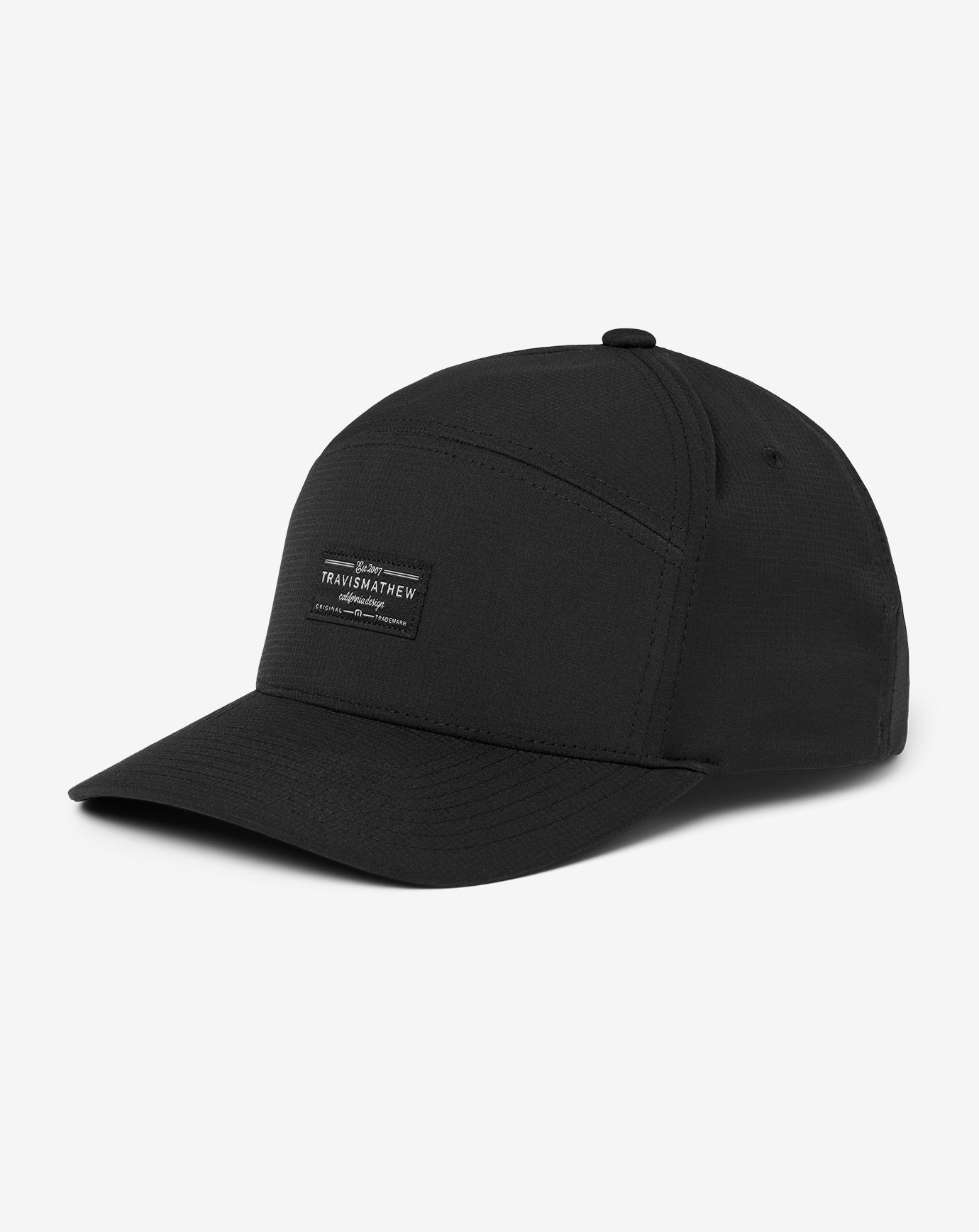 TravisMathew | Wanderlust Snapback Hat