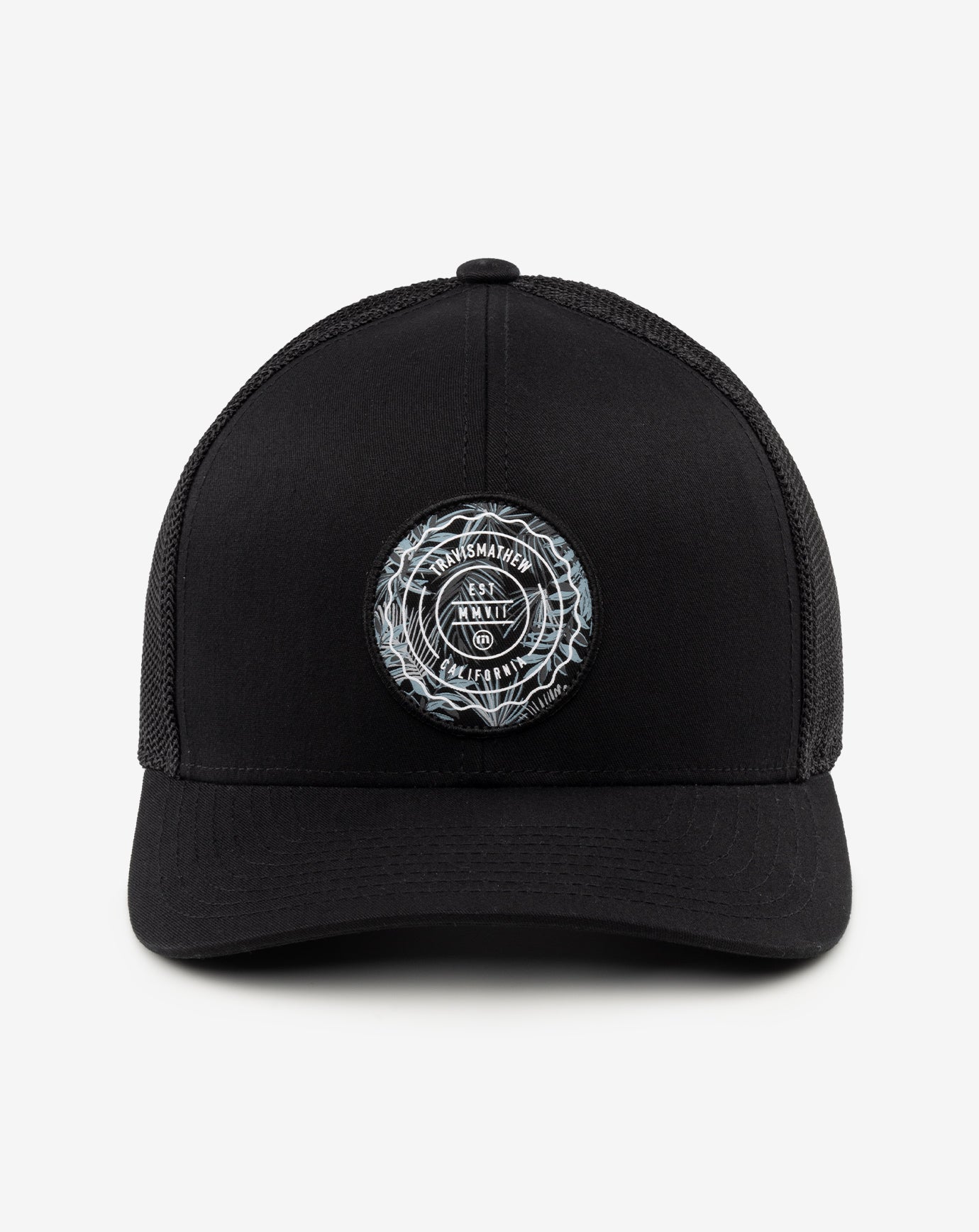 TravisMathew | The Patch Floral Snapback Hat