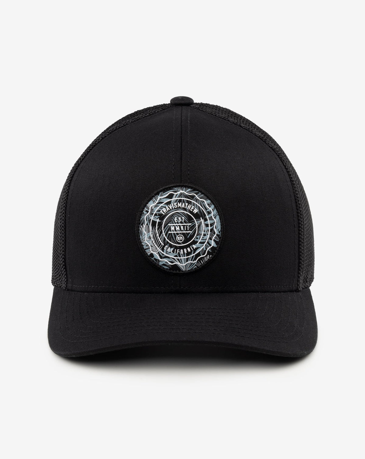 TravisMathew | The Patch Floral Snapback Hat