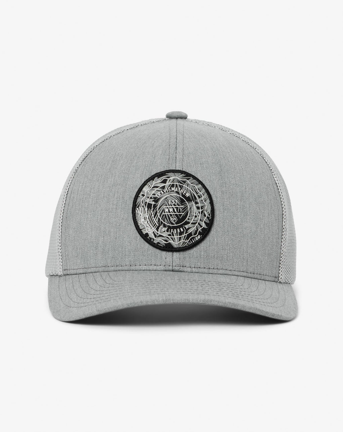 TravisMathew | The Patch Floral Snapback Hat