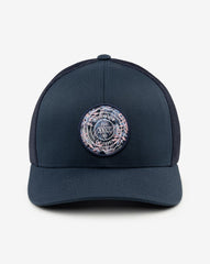 TravisMathew | The Patch Floral Snapback Hat