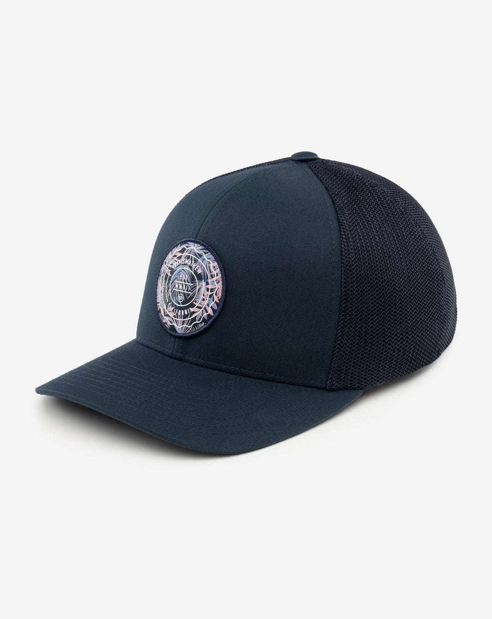TravisMathew | The Patch Floral Snapback Hat