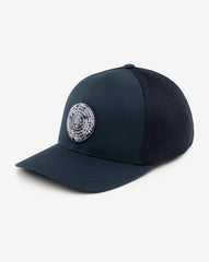 TravisMathew | The Patch Floral Snapback Hat