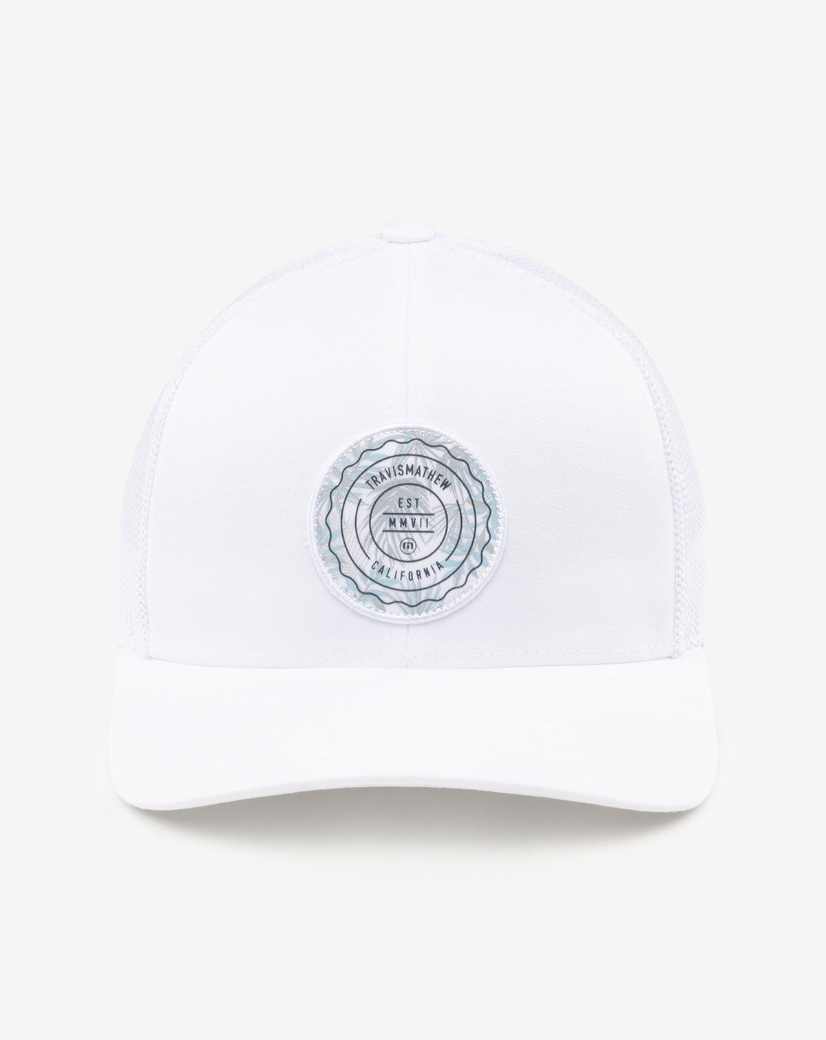 TravisMathew | The Patch Floral Snapback Hat
