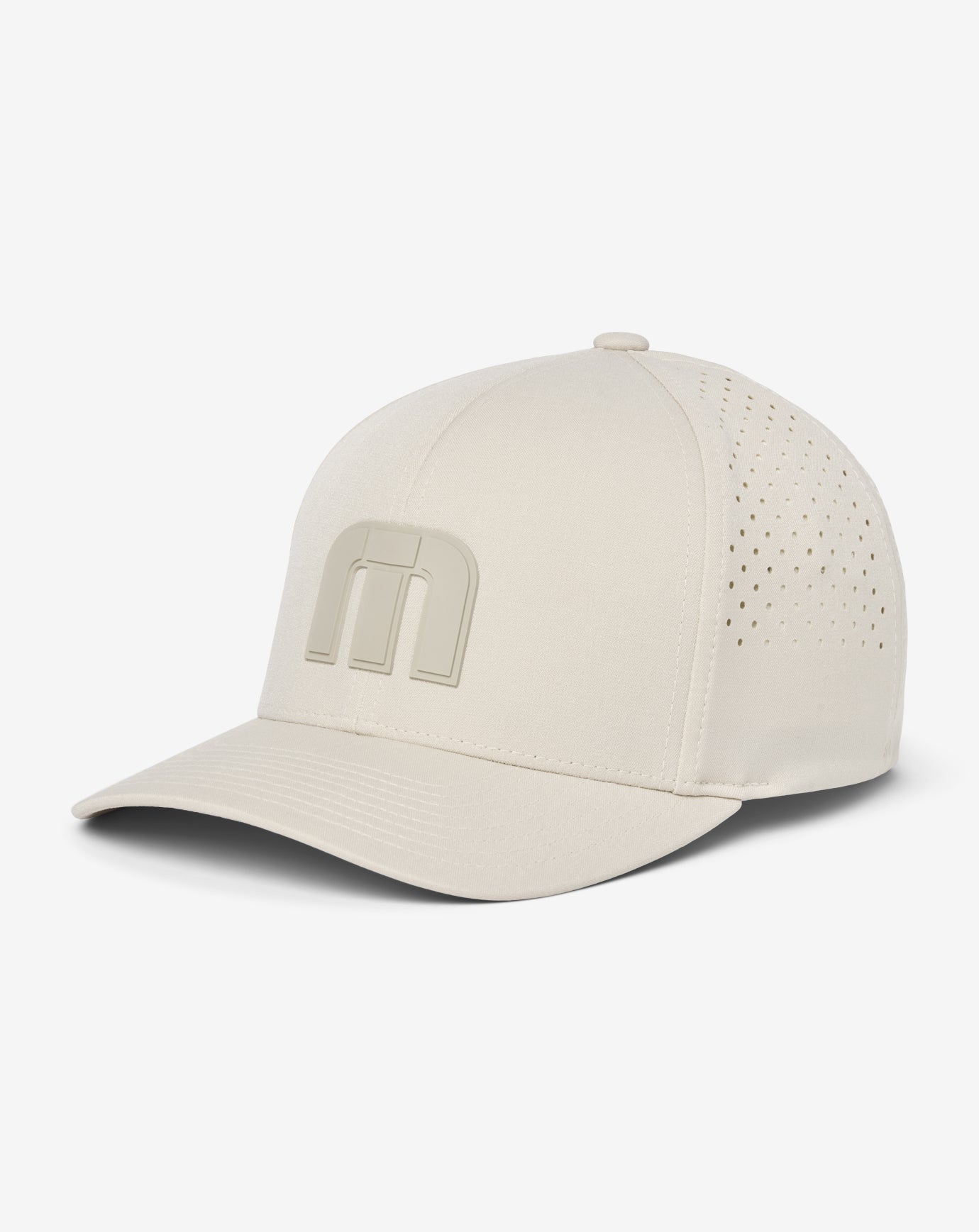 TravisMathew | Bahamas Tech Snapback Hat