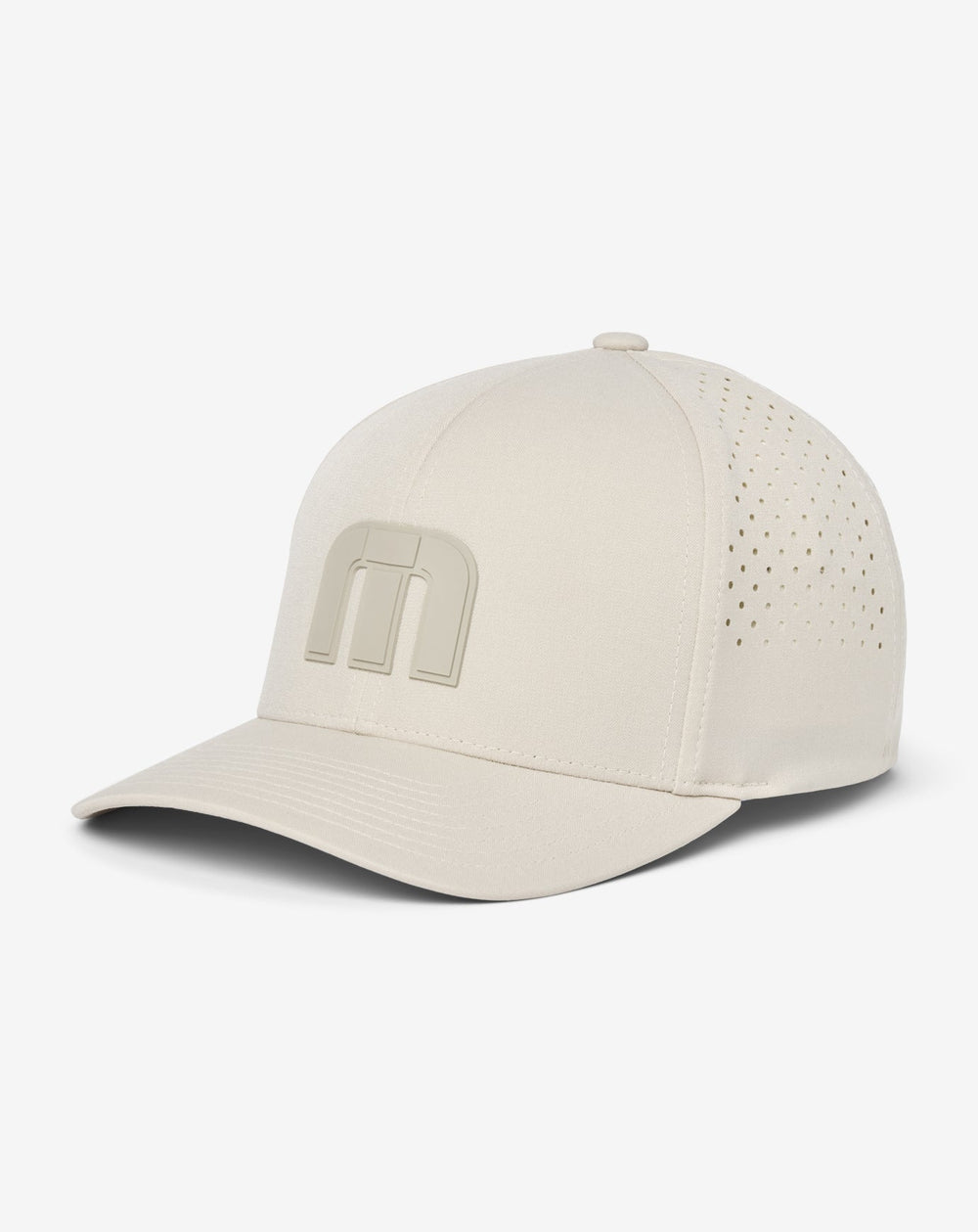 TravisMathew | Bahamas Tech Snapback Hat