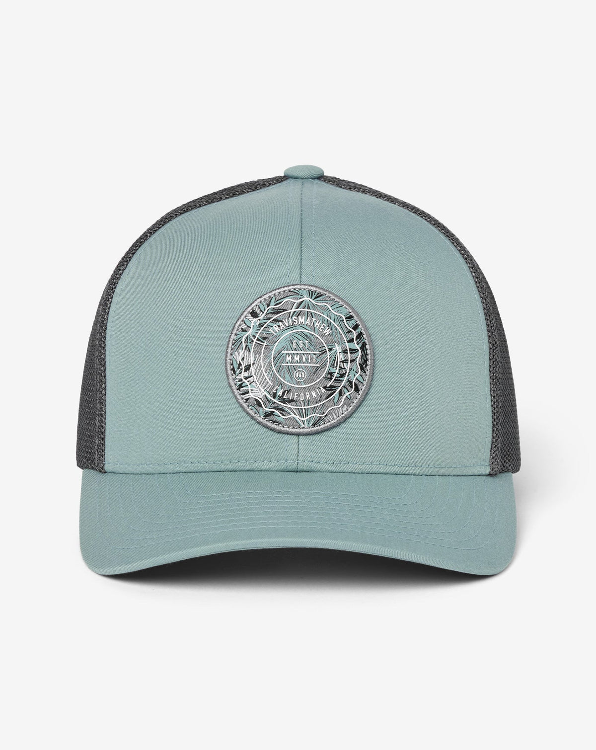 TravisMathew | The Patch Floral Snapback Hat