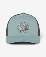 TravisMathew | The Patch Floral Snapback Hat