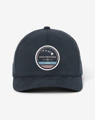 TravisMathew | The Forbidden Isle 3.0 Maui Snapback Hat