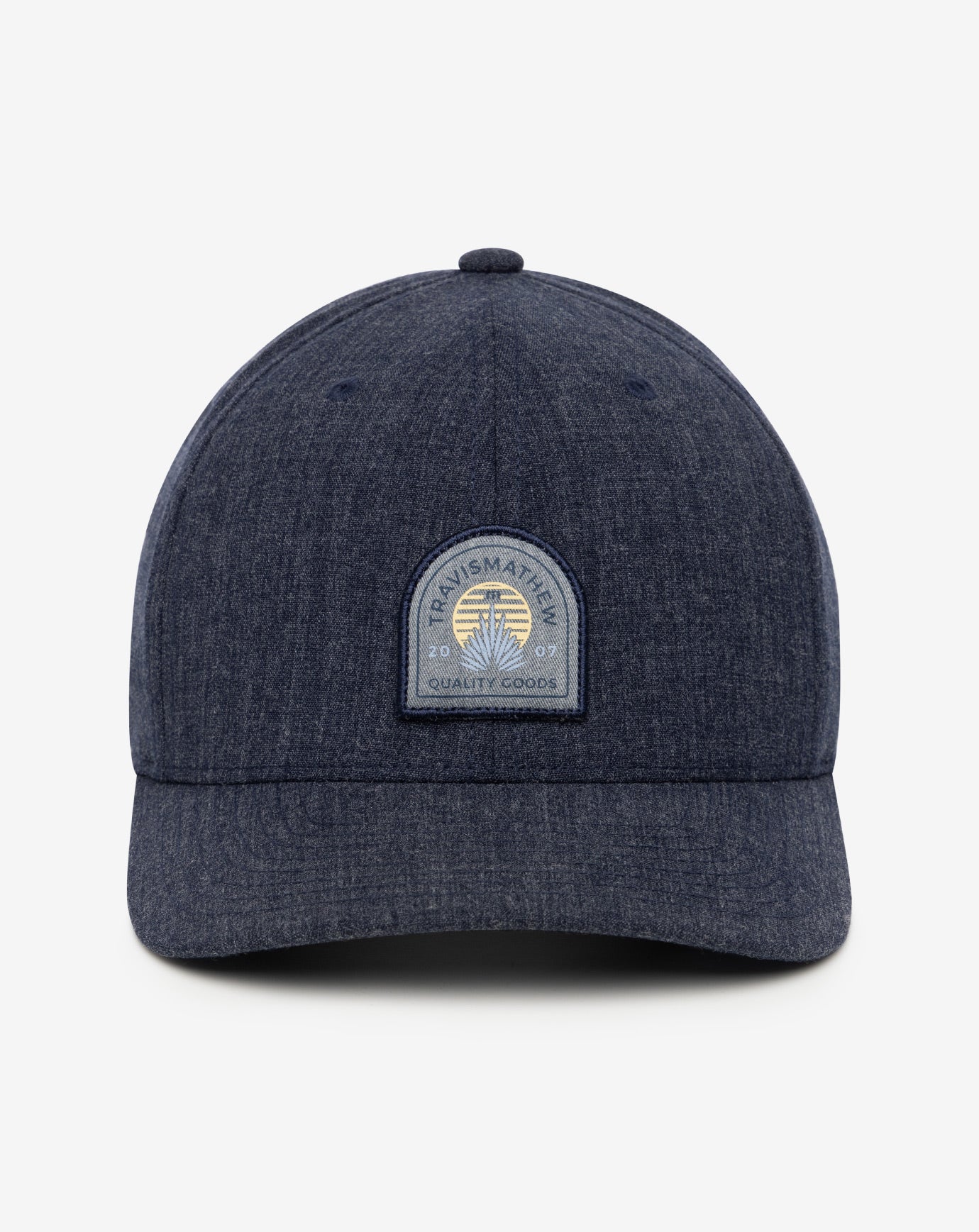 TravisMathew | Festival Snapback Hat