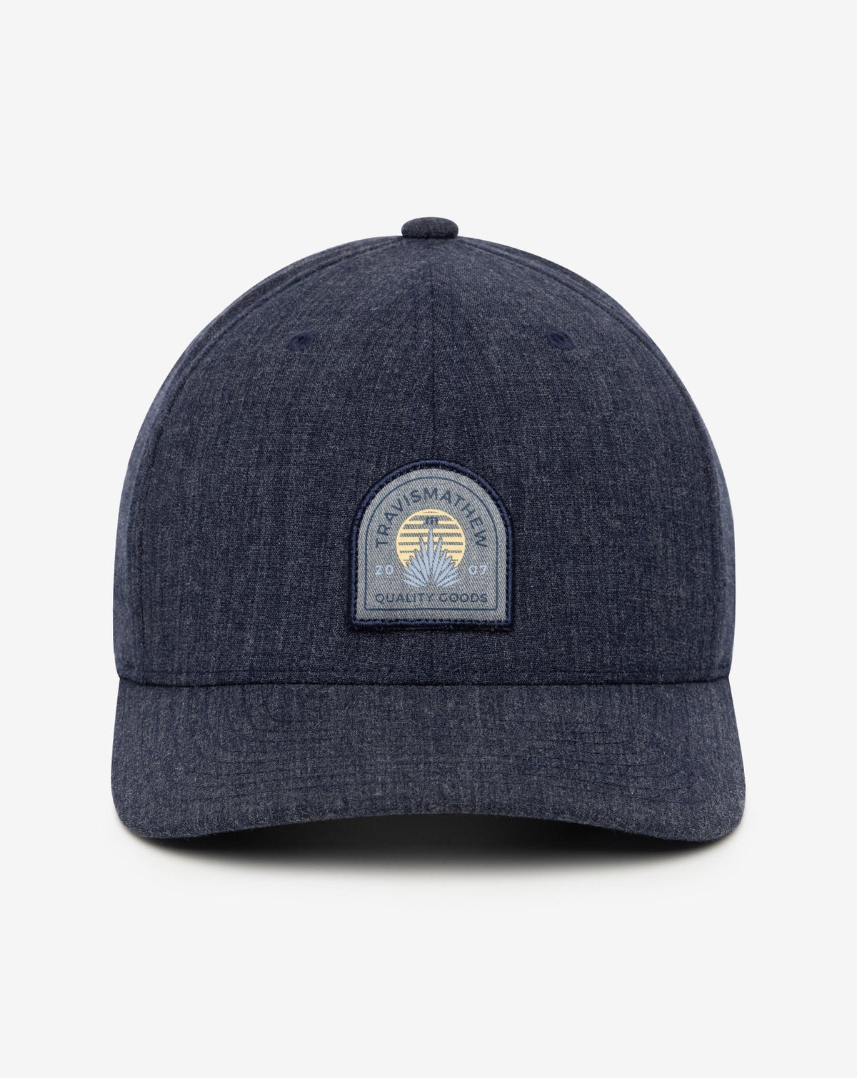 TravisMathew | Festival Snapback Hat