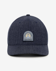 TravisMathew | Festival Snapback Hat