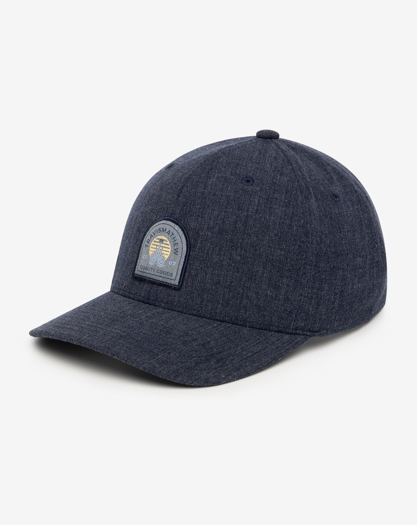 TravisMathew | Festival Snapback Hat
