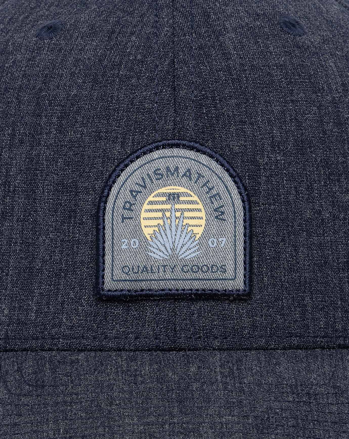 TravisMathew | Festival Snapback Hat
