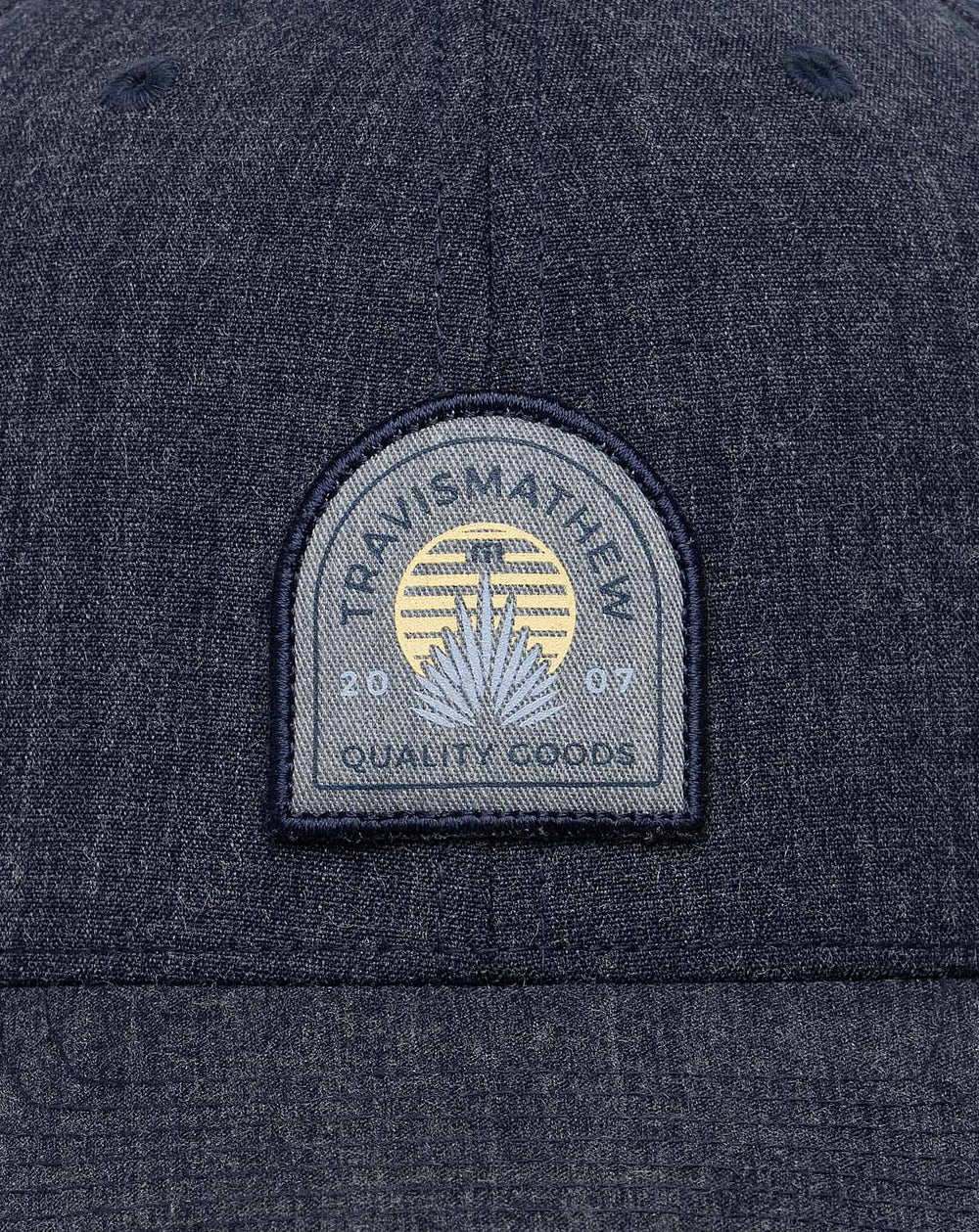 TravisMathew | Festival Snapback Hat