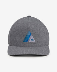 TravisMathew | The Heater Snapback Hat