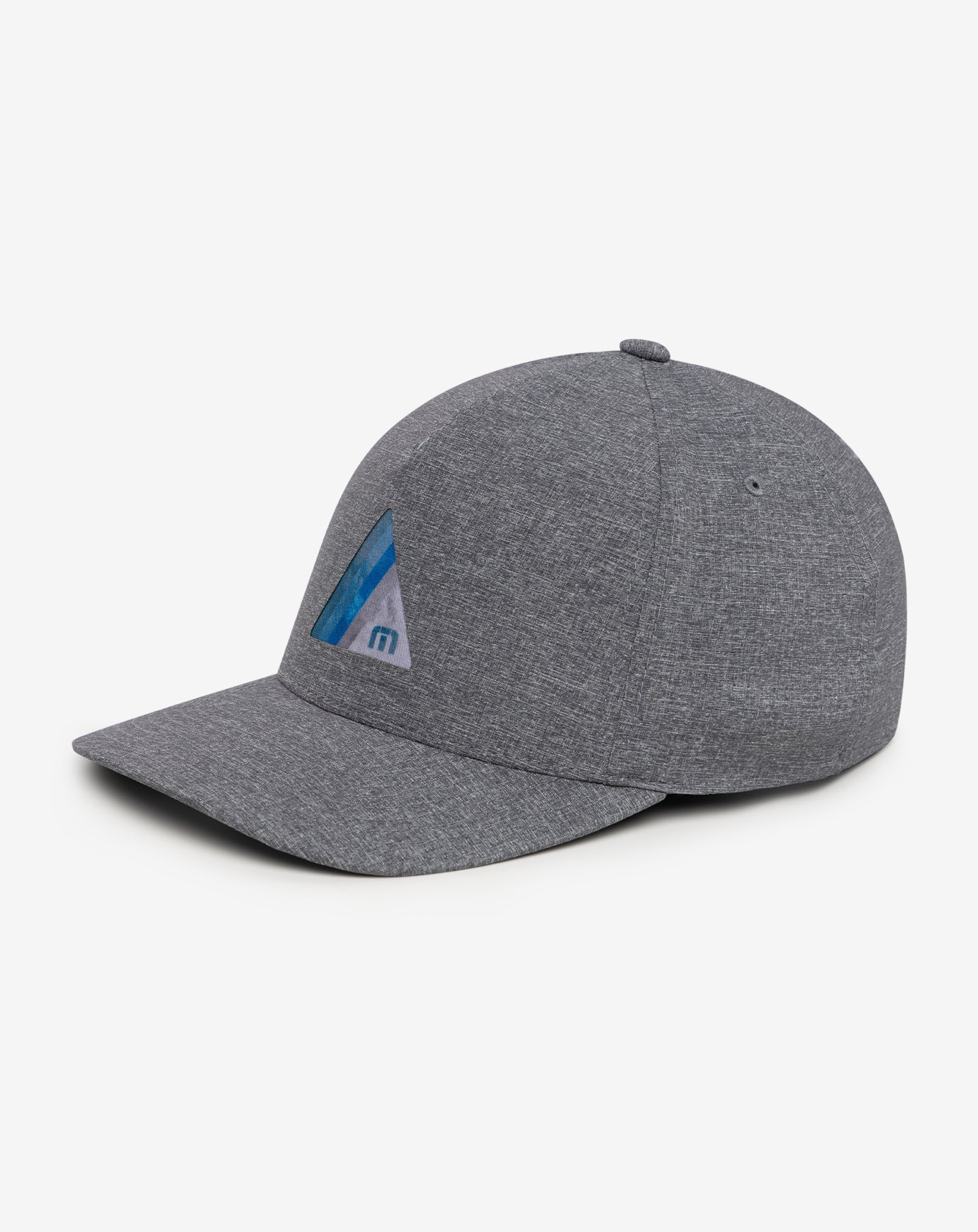 TravisMathew | The Heater Snapback Hat