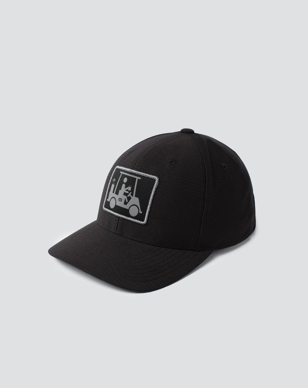 TravisMathew | El Capitan Snapback Hat