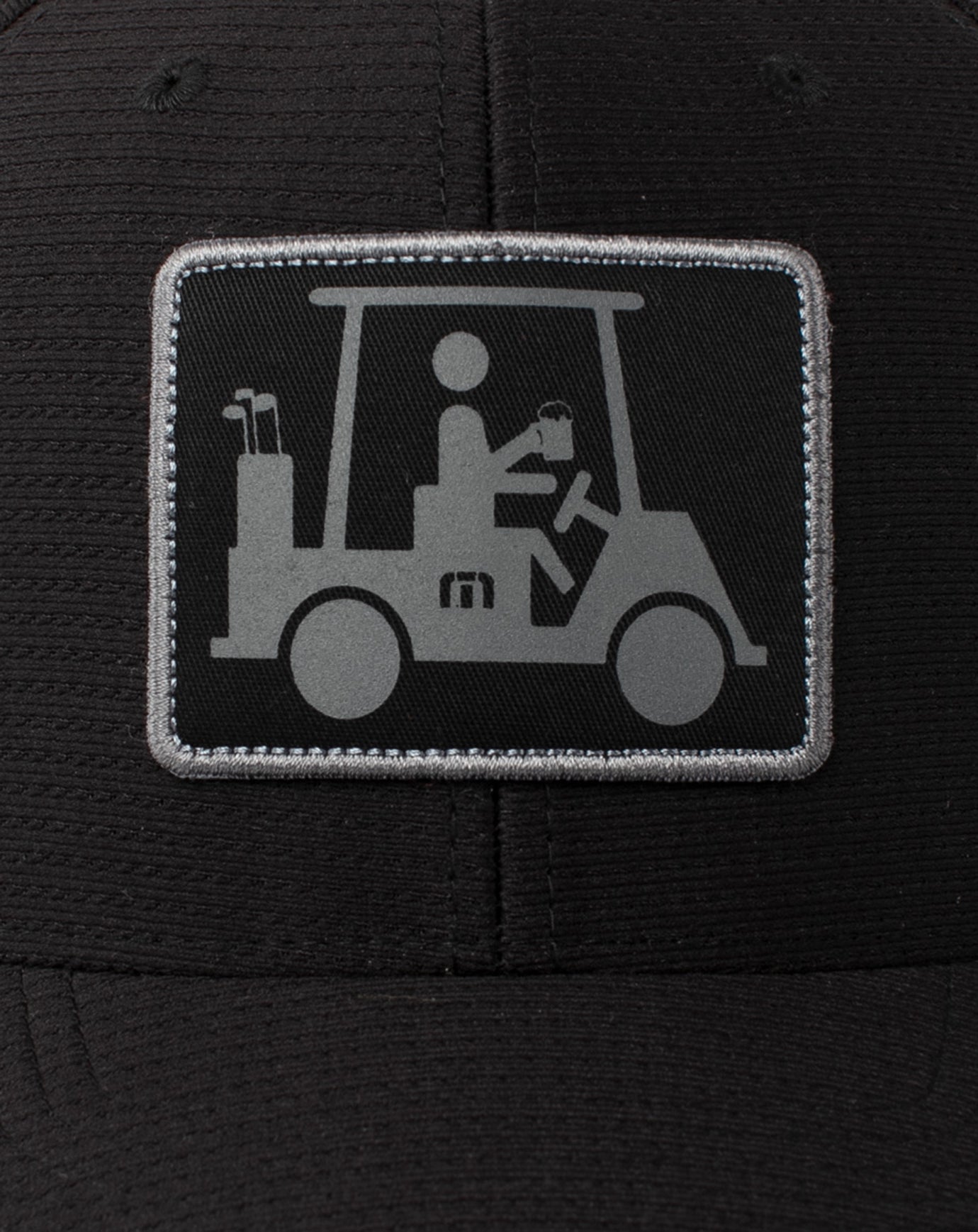 TravisMathew | El Capitan Snapback Hat