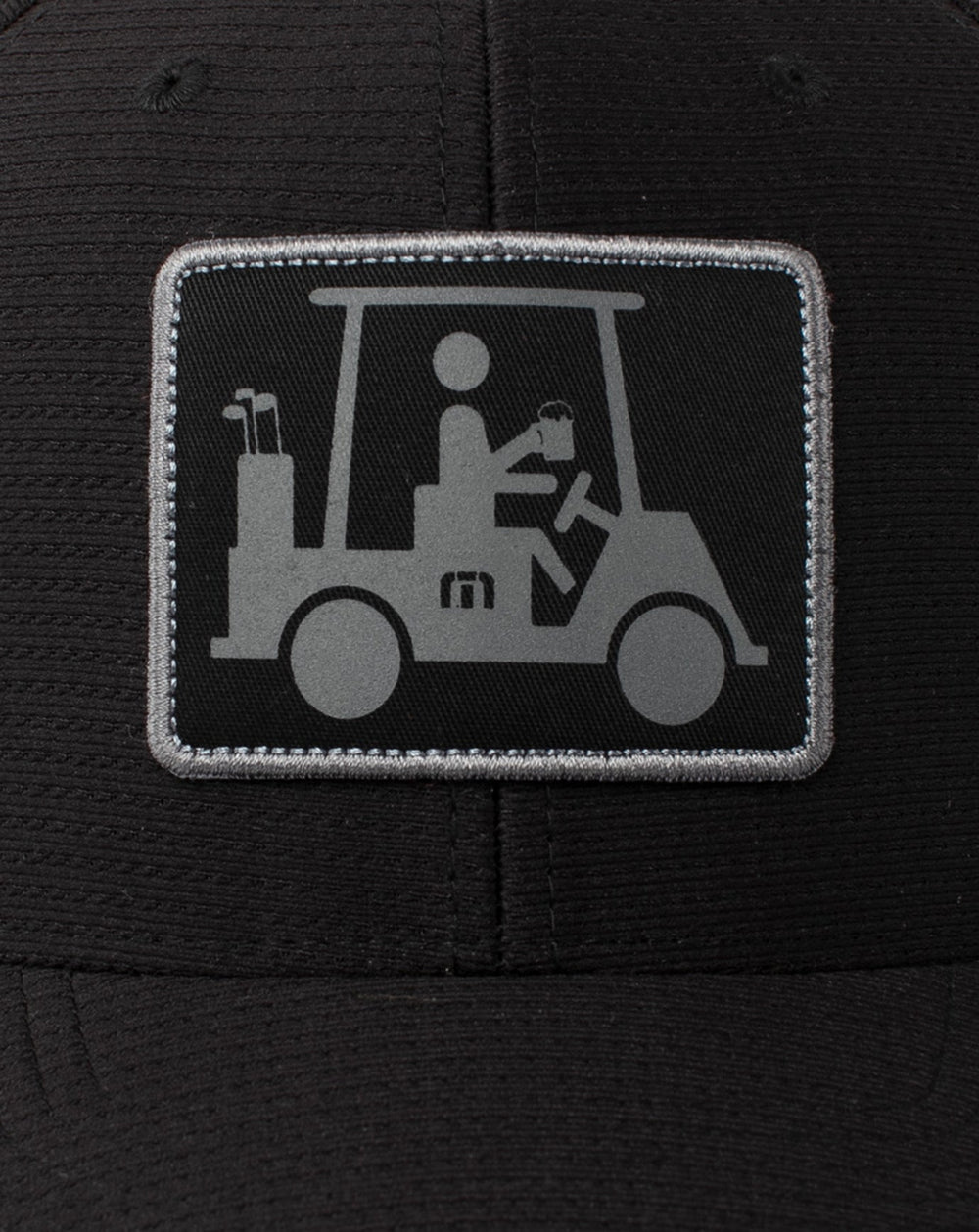 TravisMathew | El Capitan Snapback Hat