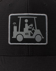 TravisMathew | El Capitan Snapback Hat