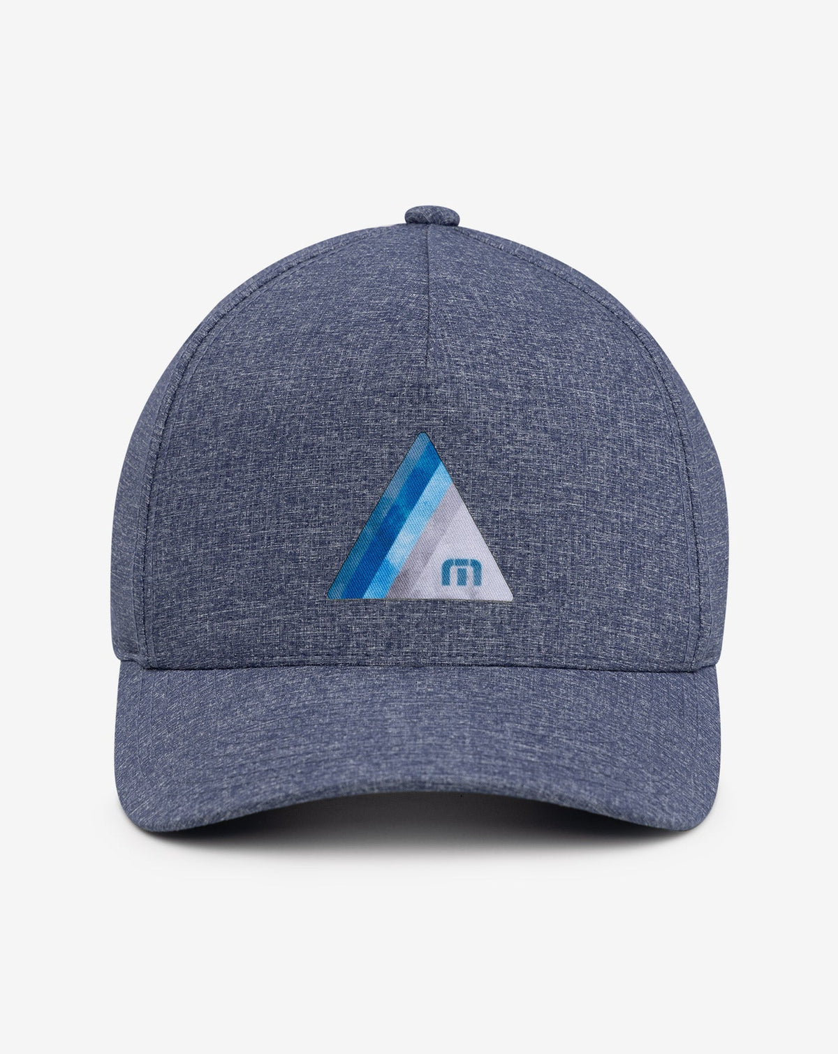 TravisMathew | The Heater Snapback Hat