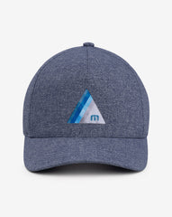 TravisMathew | The Heater Snapback Hat