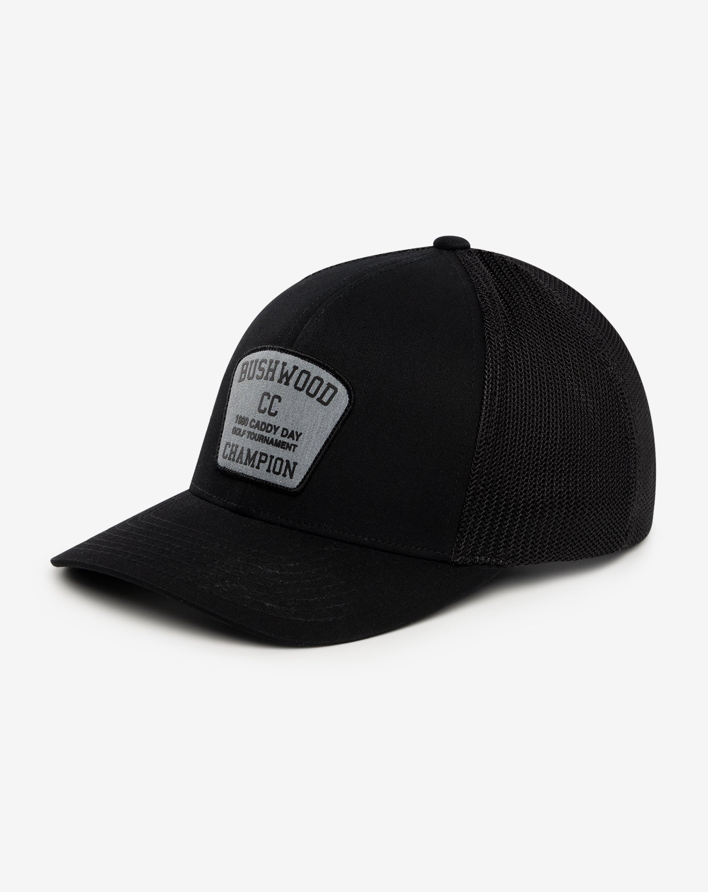 TravisMathew | Presidential Suite Snapback Hat