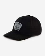 TravisMathew | Presidential Suite Snapback Hat