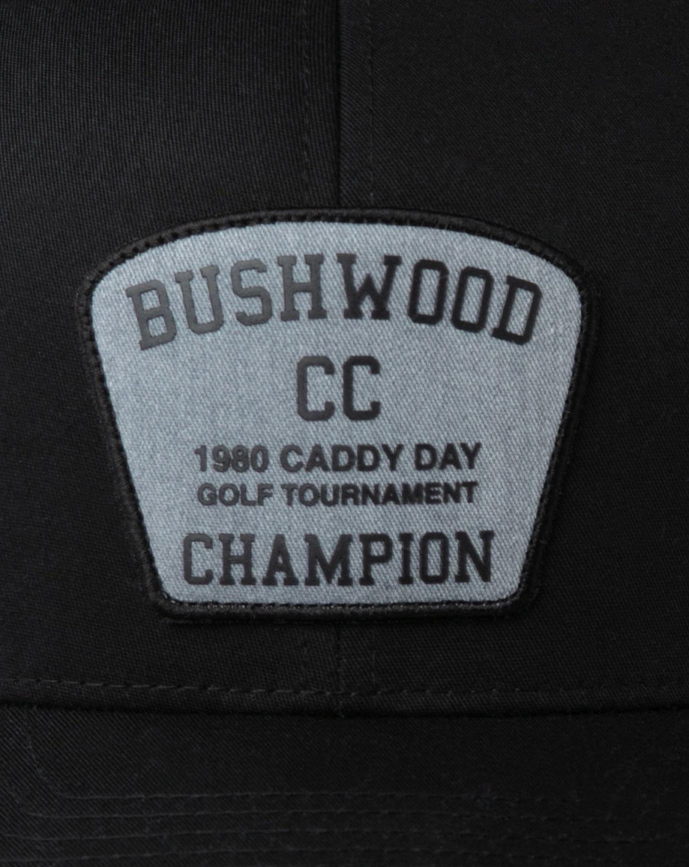 TravisMathew | Presidential Suite Snapback Hat