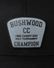TravisMathew | Presidential Suite Snapback Hat