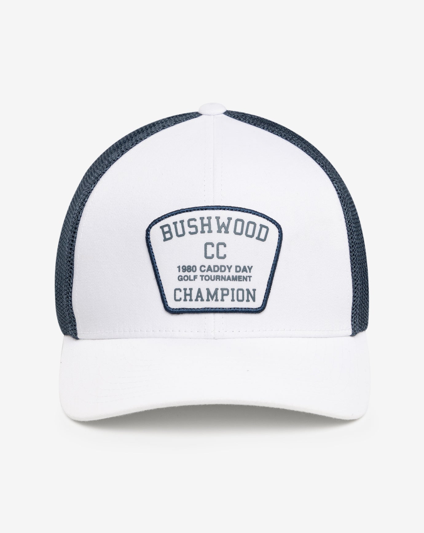 TravisMathew | Presidential Suite Snapback Hat