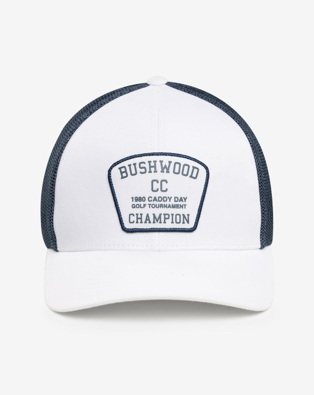 TravisMathew | Presidential Suite Snapback Hat