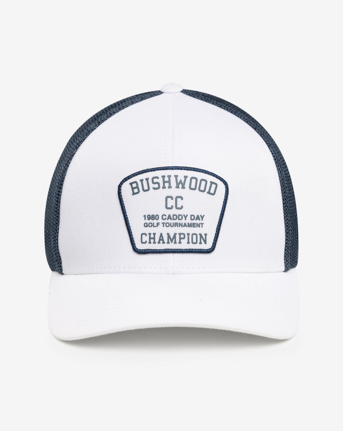 TravisMathew | Presidential Suite Snapback Hat
