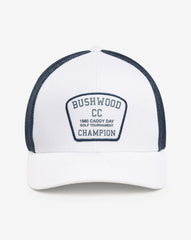 TravisMathew | Presidential Suite Snapback Hat