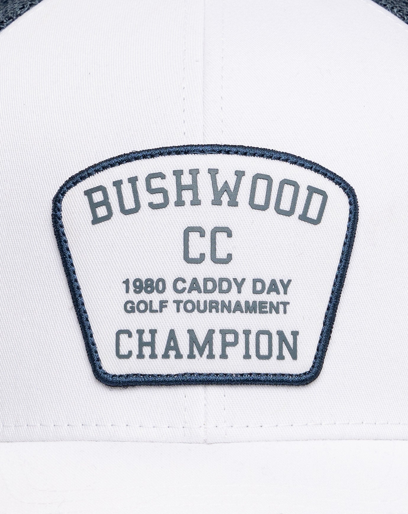 TravisMathew | Presidential Suite Snapback Hat