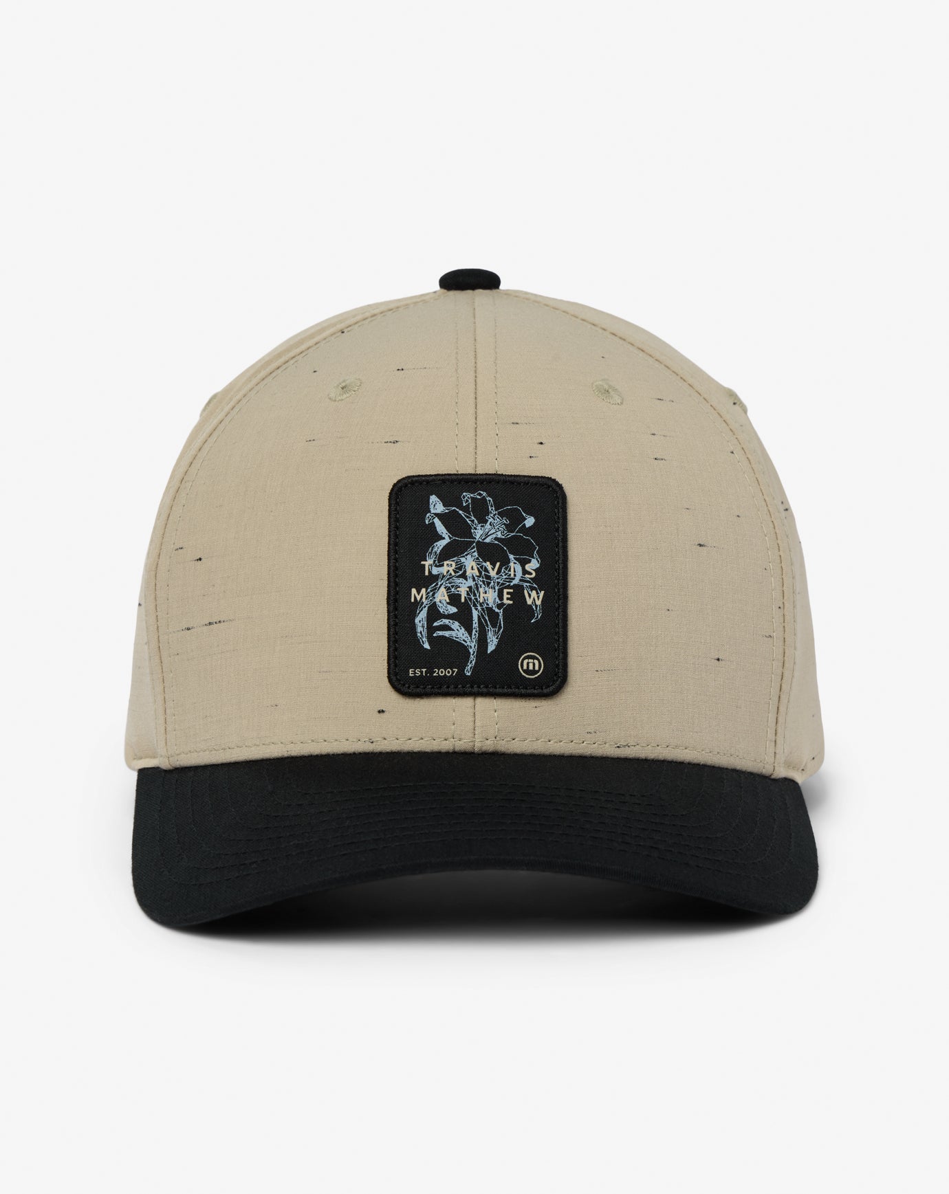 TravisMathew | Summer Serenade Snapback Hat