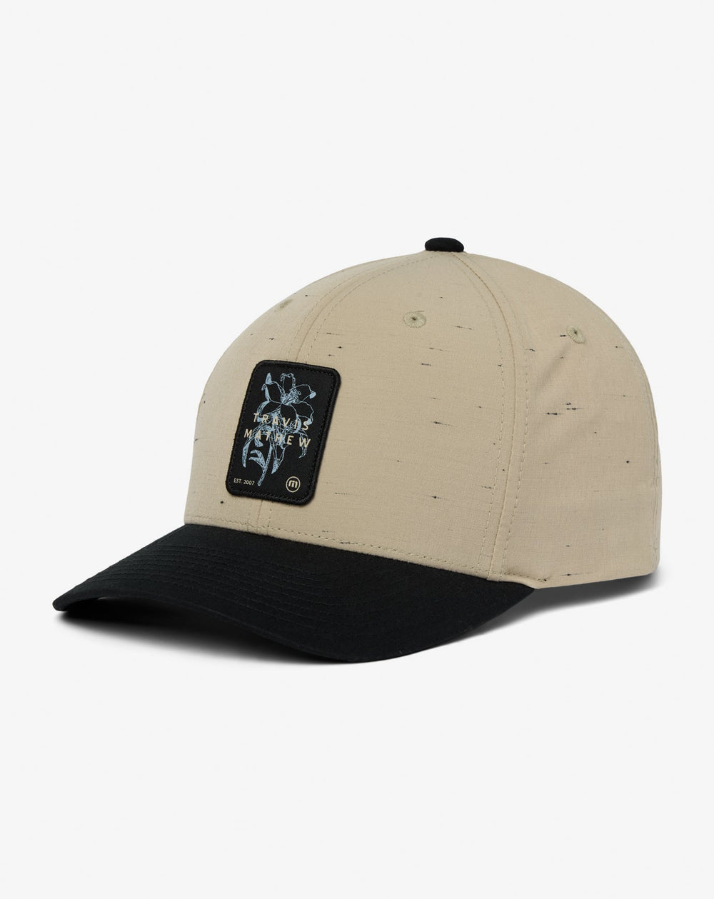 TravisMathew | Summer Serenade Snapback Hat