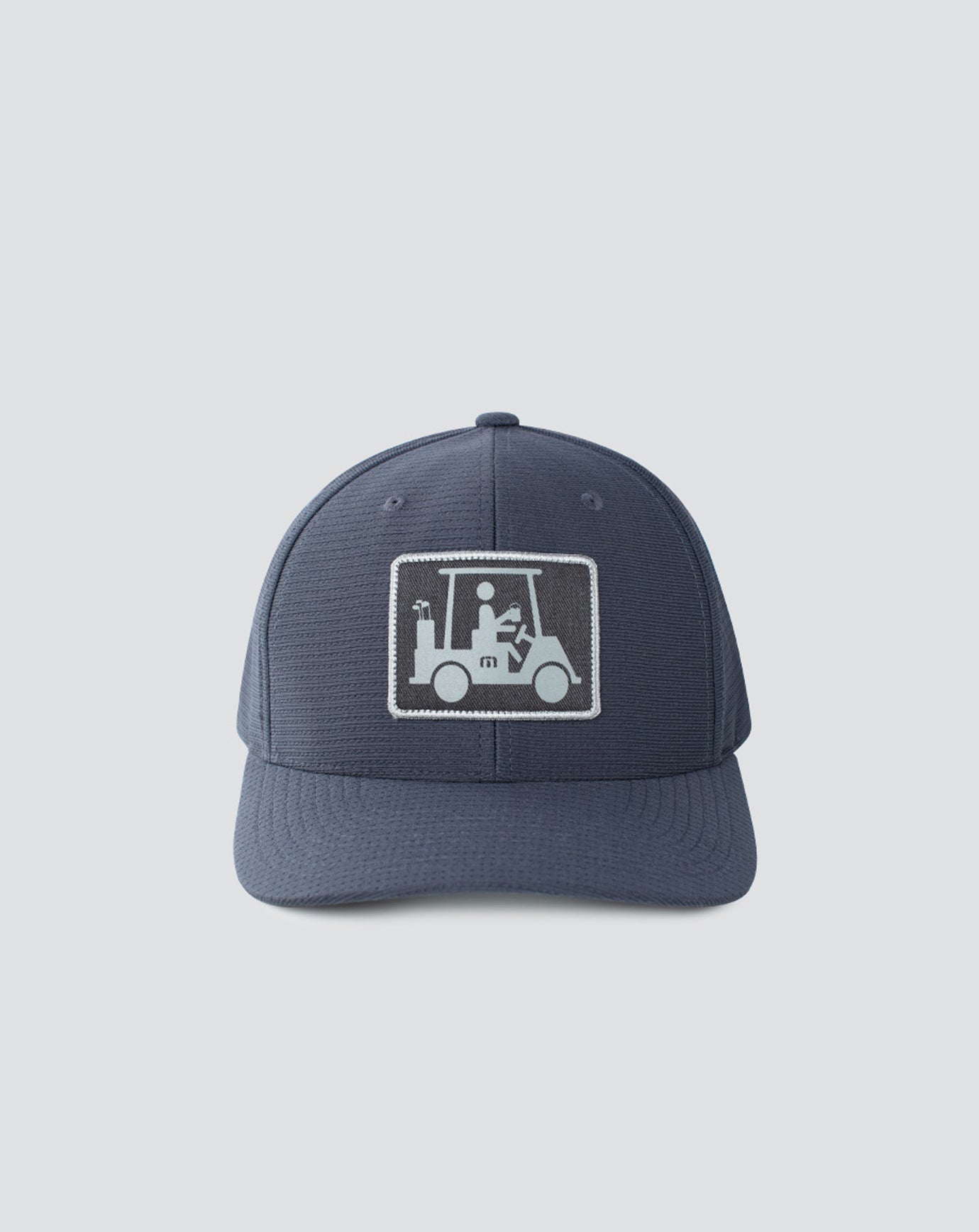 TravisMathew | El Capitan Snapback Hat