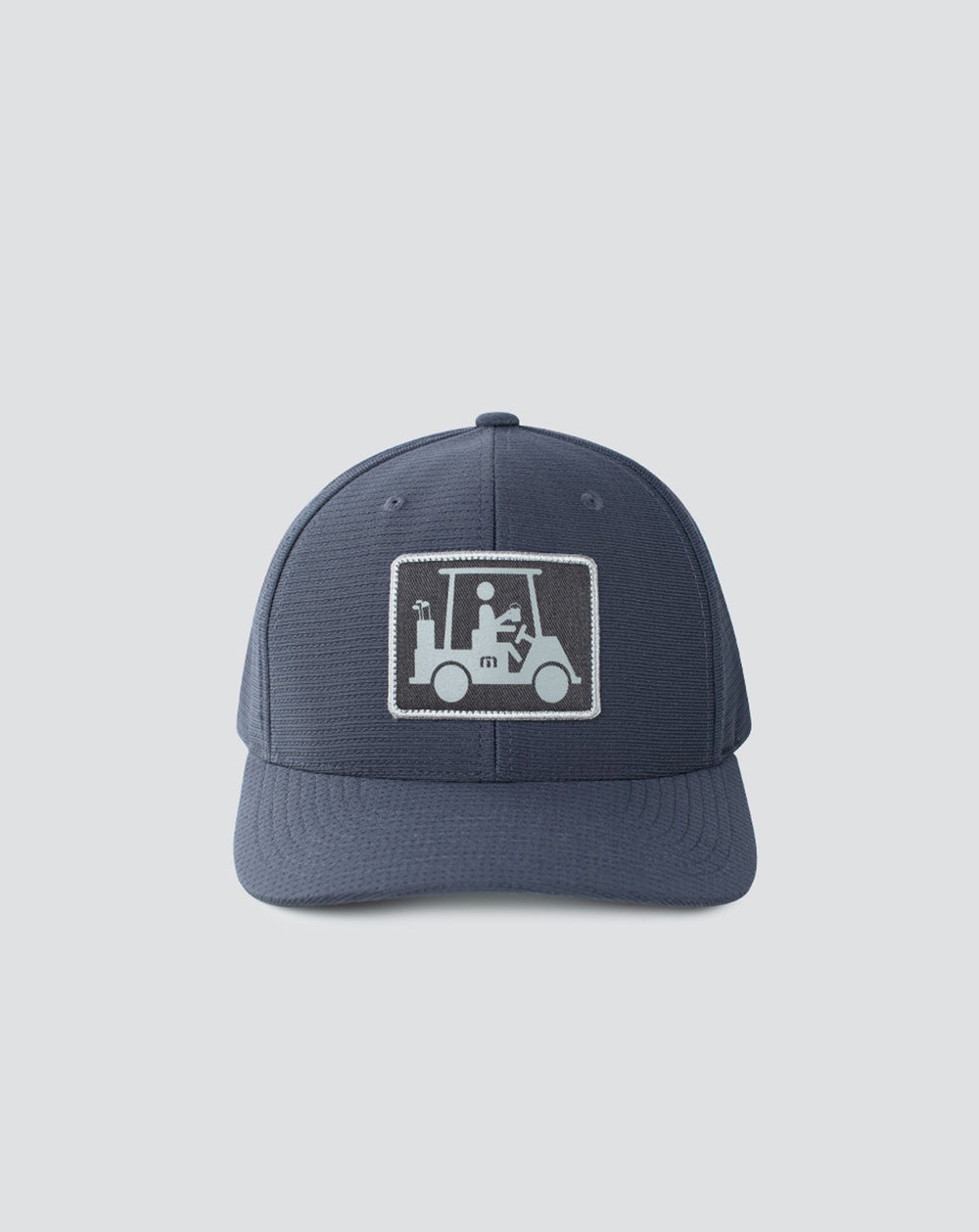 TravisMathew | El Capitan Snapback Hat
