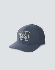 TravisMathew | El Capitan Snapback Hat