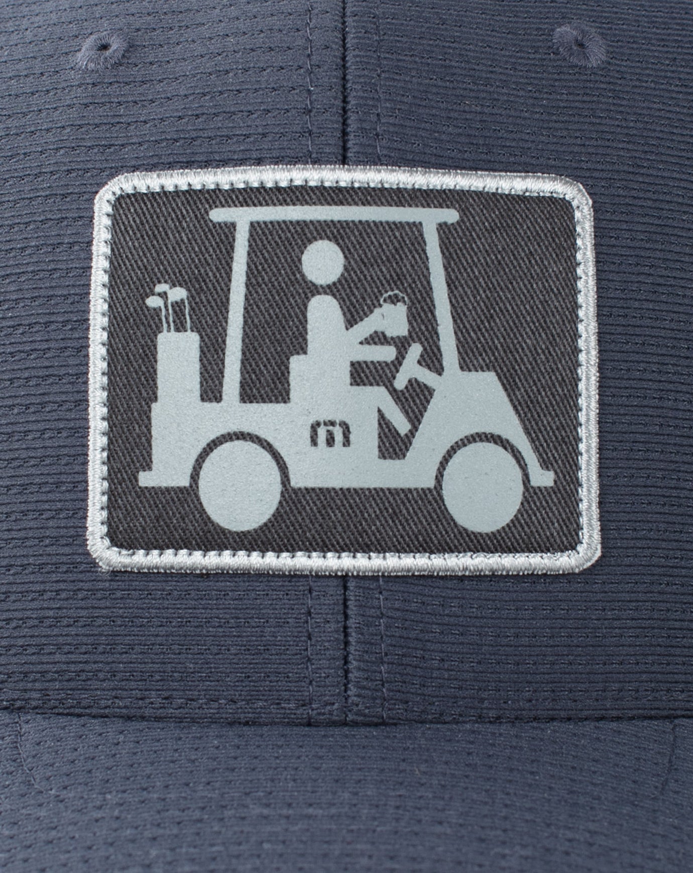 TravisMathew | El Capitan Snapback Hat