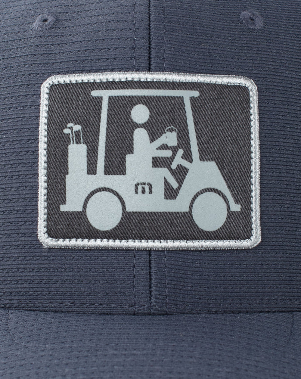 TravisMathew | El Capitan Snapback Hat