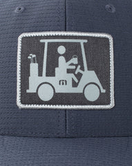 TravisMathew | El Capitan Snapback Hat