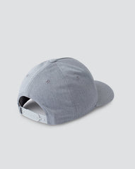 TravisMathew | Side Cut Snapback Hat