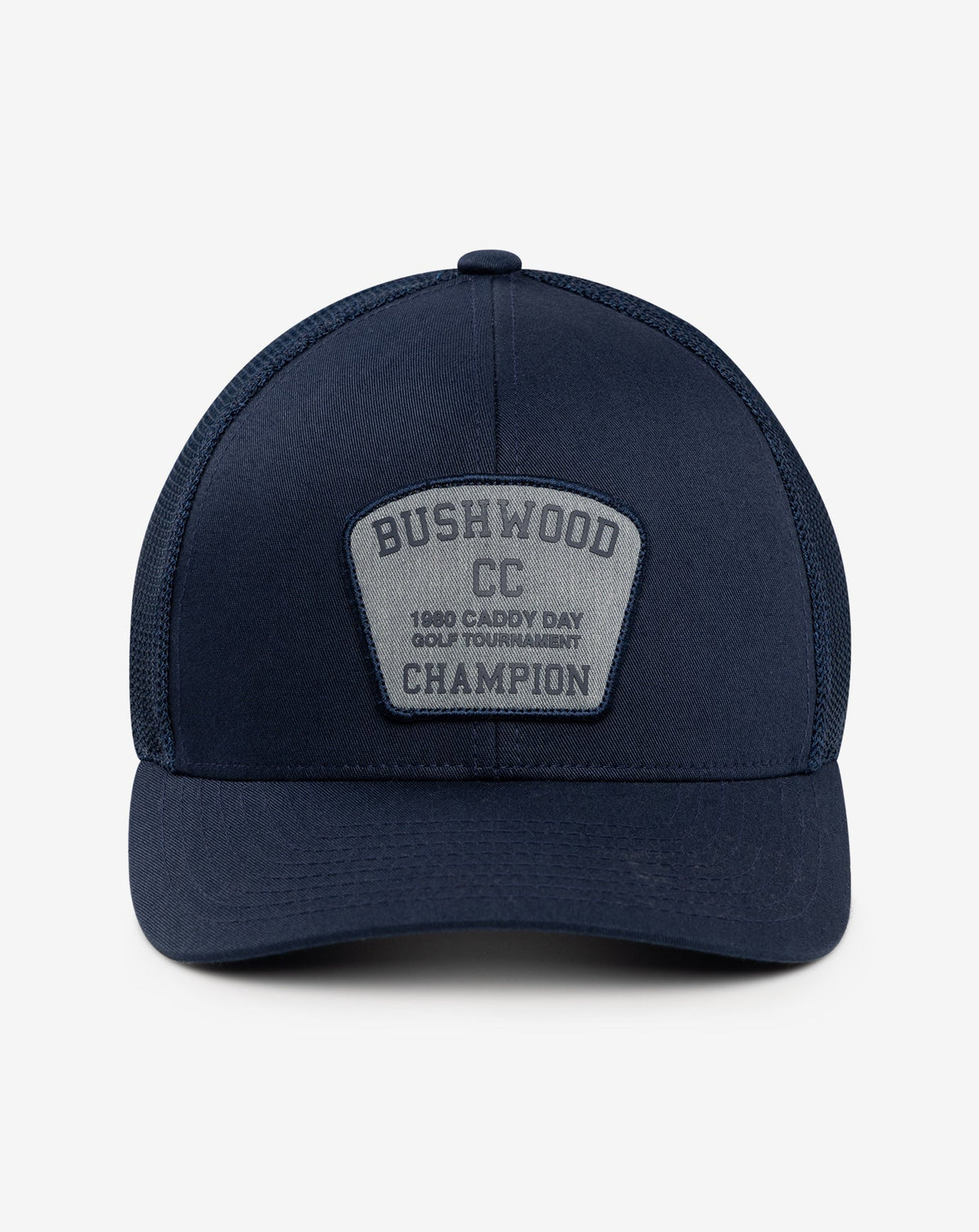 TravisMathew | Presidential Suite Snapback Hat