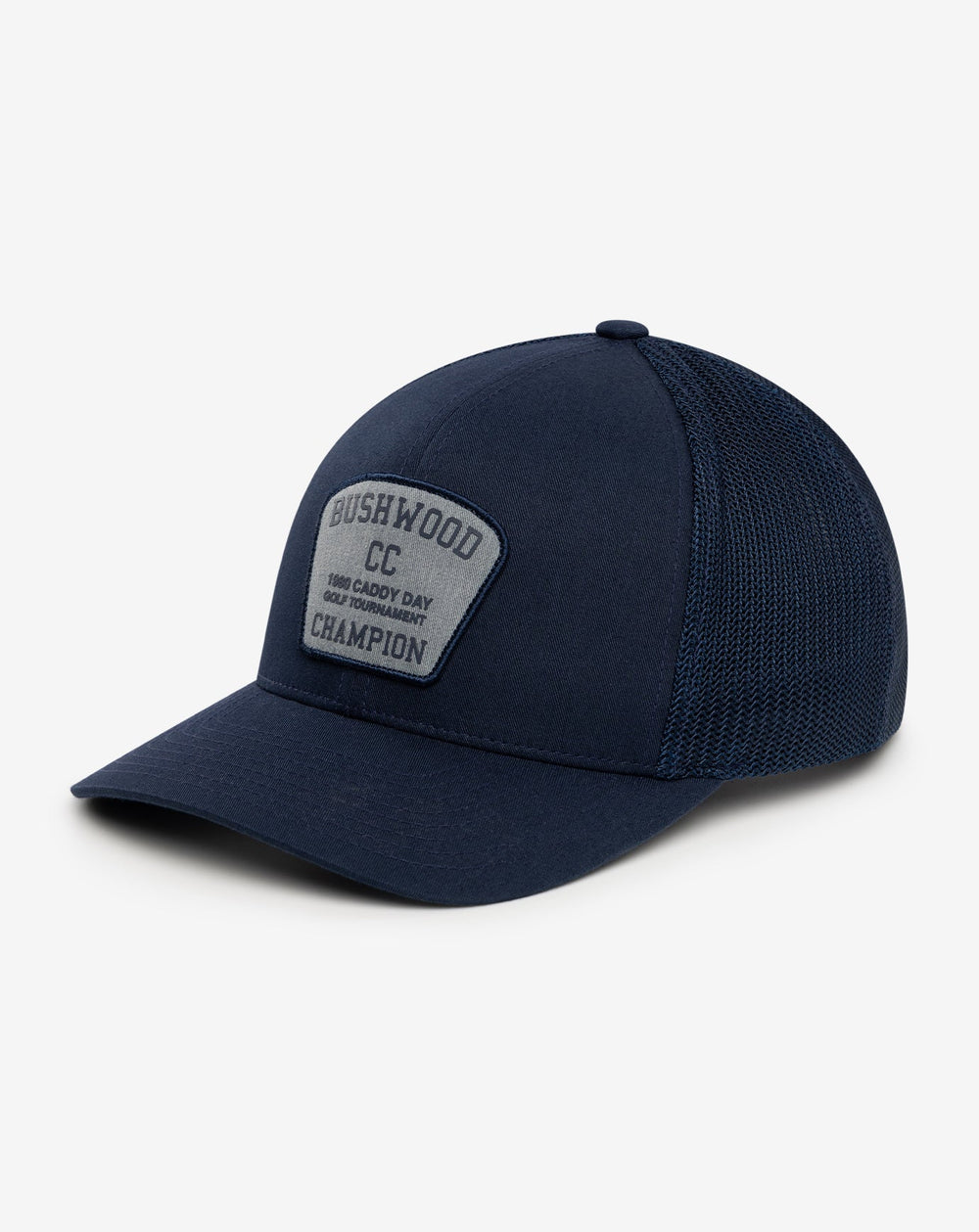 TravisMathew | Presidential Suite Snapback Hat