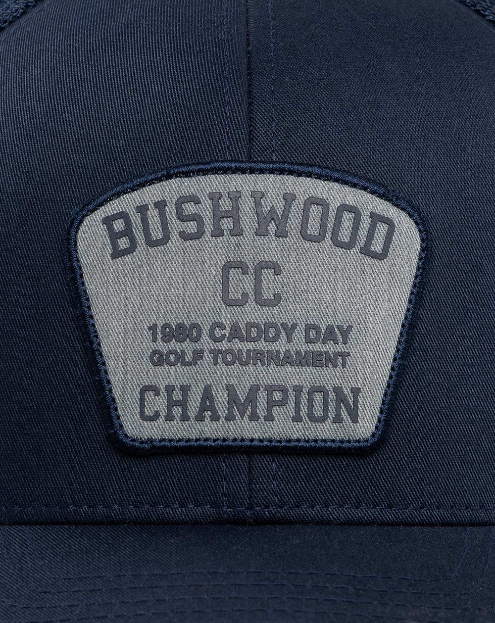 TravisMathew | Presidential Suite Snapback Hat