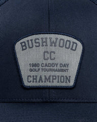 TravisMathew | Presidential Suite Snapback Hat